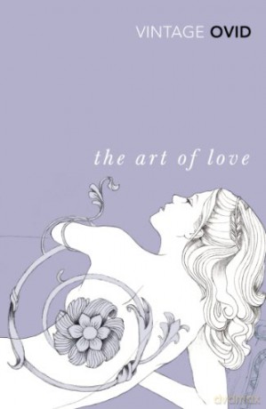 The Art of Love (Vintage Classics) [KSIĄŻKA]