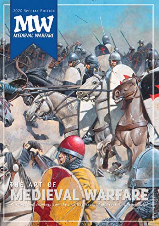 The Art of Medieval Warfare: 5 (Medieval Warfare Specials) - Peter Konieczny [KSIĄŻKA]