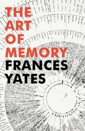 The Art Of Memory - Frances A Yates [KSIĄŻKA]