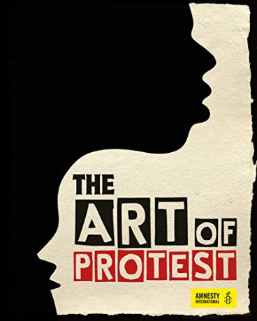 The Art of Protest - Joanne Rippon [KSIĄŻKA]