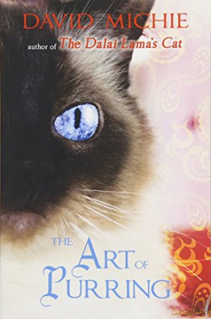 The Art of Purring - David Michie [KSIĄŻKA]