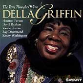 Very Thought of You, The [CD]