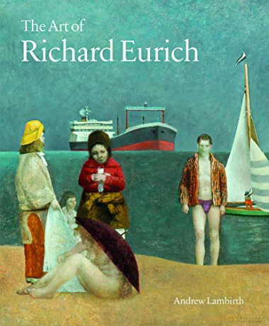 The Art of Richard Eurich - Andrew Lambirth [KSIĄŻKA]