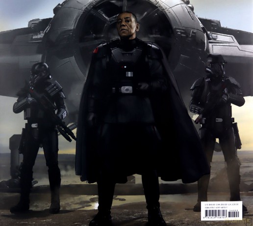 The Art of Star Wars: The Mandalorian (Season One) - Phil Szostak [KSIĄŻKA]