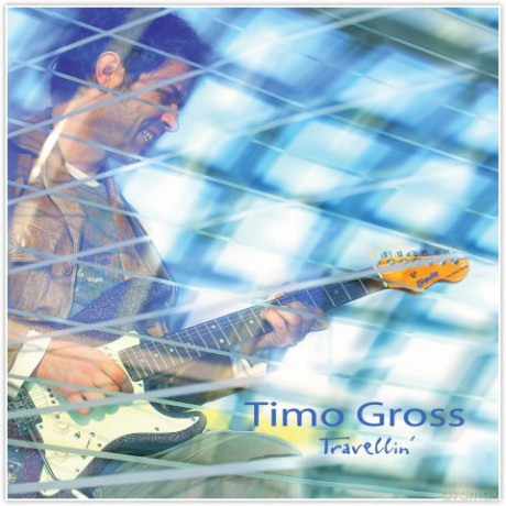 Travellin' [CD]