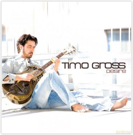 Desire [CD]