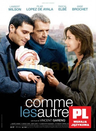 Baby Love [DVD]