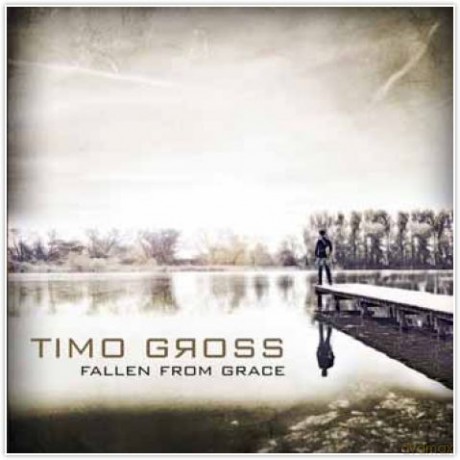 Fallen From Grace [CD]