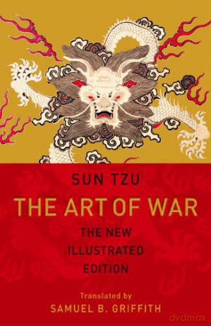 The Art of War (Art of Series) - Sun Tzu [KSIĄŻKA]
