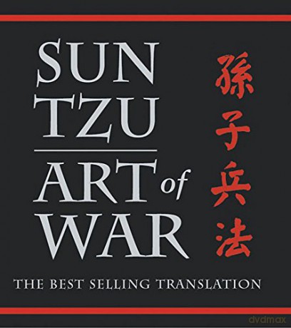 The Art of War (Running Press Miniatures) - Ralph Sawyer [KSIĄŻKA]