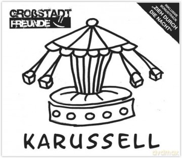 Karussell (Single) [CD]