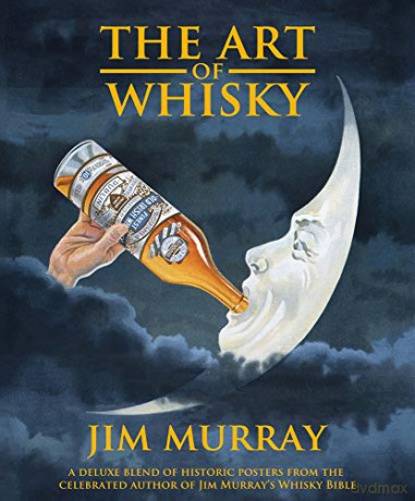 The Art of Whisky - Jim Murray [KSIĄŻKA]