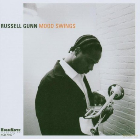 Mood Swings [CD]