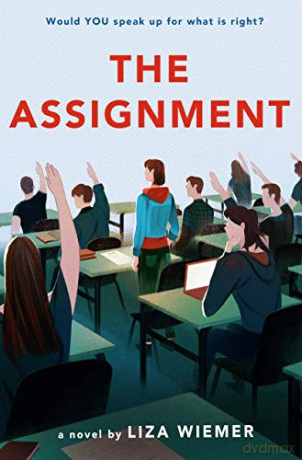 The Assignment - Liza Wiemer [KSIĄŻKA]