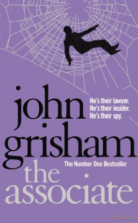 The Associate - John Grisham [KSIĄŻKA]