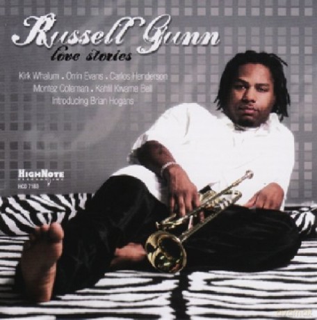 Love Stories [CD]
