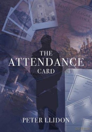 The Attendance Card - Peter Llidon [KSIĄŻKA]