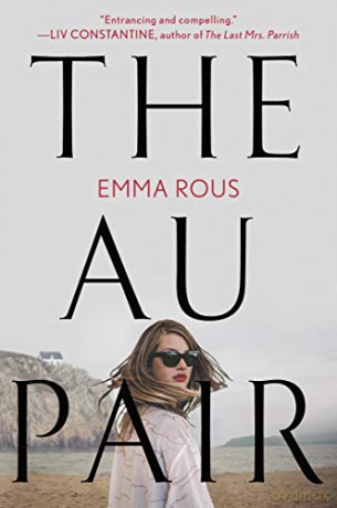The Au Pair [KSIĄŻKA]