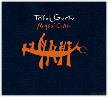Trilok Gurtu: Massical [CD]