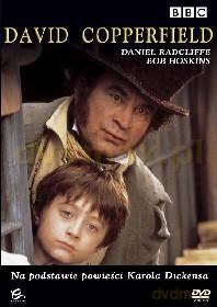 David Copperfield (BBC) [DVD]
