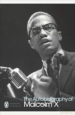 The Autobiography of Malcolm X - Alex Haley [KSIĄŻKA]
