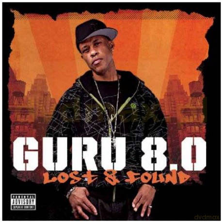 Lost And Found [CD]