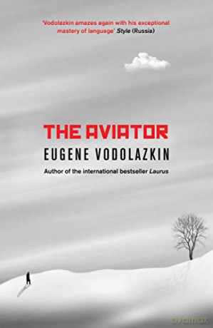 The Aviator - Eugene Vodolazkin [KSIĄŻKA]
