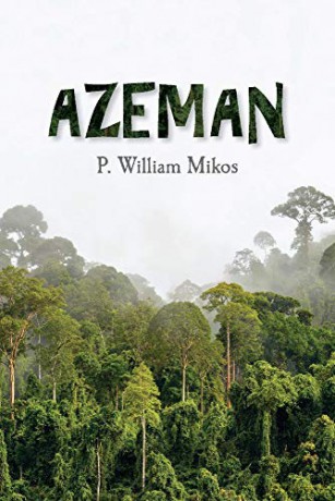 The Azeman - P. William Mikos [KSIĄŻKA]