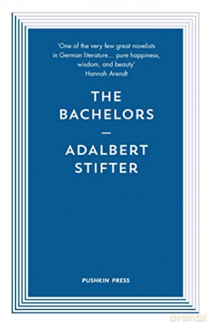 The Bachelors - Adalbert Stifter [KSIĄŻKA]