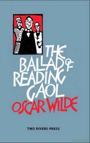 The Ballad of Reading Gaol - Peter Stoneley [KSIĄŻKA]