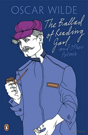 The Ballad of Reading Gaol and Other Poems - Oscar Wilde [KSIĄŻKA]