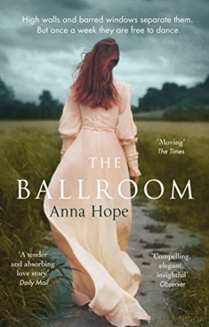 The Ballroom - Anna Hope [KSIĄŻKA]