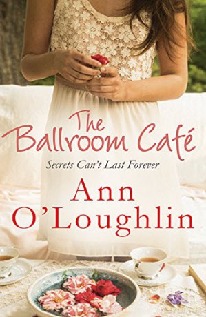 The Ballroom Café - Ann O'Loughlin [KSIĄŻKA]
