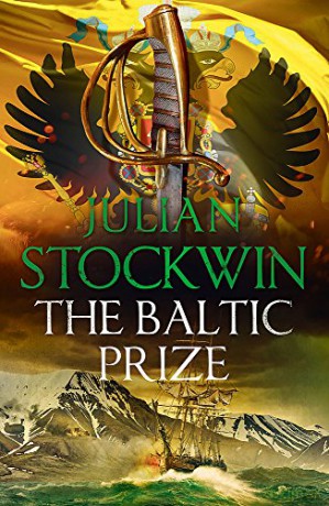 The Baltic Prize: Thomas Kydd 19 - Julian Stockwin [KSIĄŻKA]