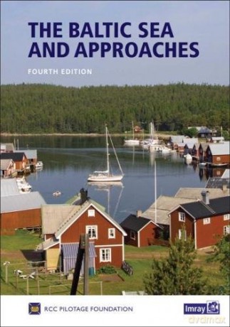 The Baltic Sea and Approaches - RCC Pilotage Foundation [KSIĄŻKA]