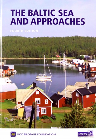 The Baltic Sea and Approaches - RCC Pilotage Foundation [KSIĄŻKA]
