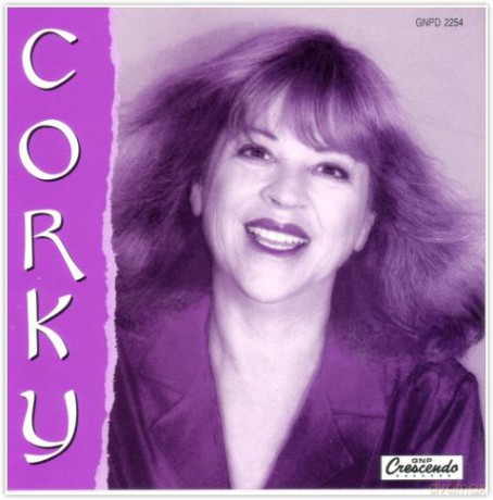 Corky plays [CD]