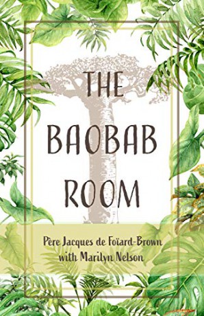 The Baobab Room - Marilyn Nelson [KSIĄŻKA]
