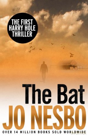 The Bat: A Harry Hole Thriller: Harry Hole 1 - Jo Nesbo [KSIĄŻKA]