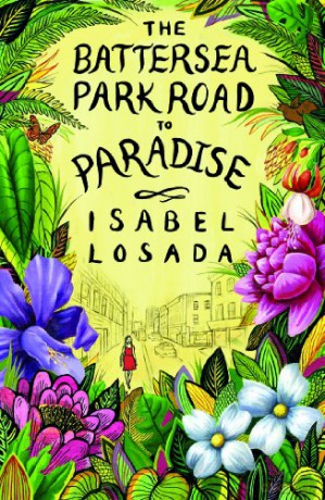 The Battersea Park Road to Paradise - Isabel Losada [KSIĄŻKA]