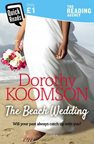 The Beach Wedding (Quick Reads 2018) - Dorothy Koomson [KSIĄŻKA]