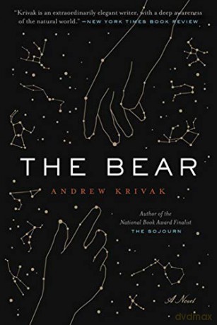 The Bear - Andrew Krivak [KSIĄŻKA]