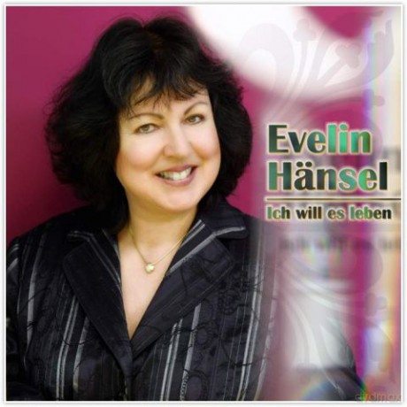 Ich Will Es Leben [CD]