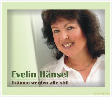 Träume werden alle still (maxi-single) [CD]