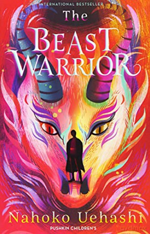 The Beast Warrior - Nahoko Uehashi [KSIĄŻKA]