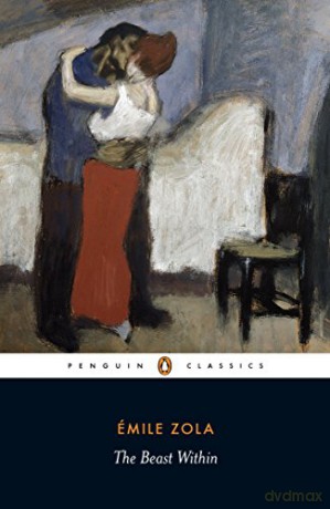 The Beast Within (Penguin Classics) - Émile Zola [KSIĄŻKA]