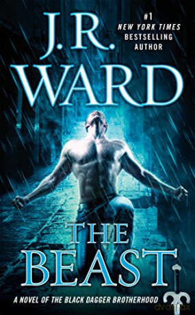The Beast: 14 (Black Dagger Brotherhood) - J.R. Ward [KSIĄŻKA]