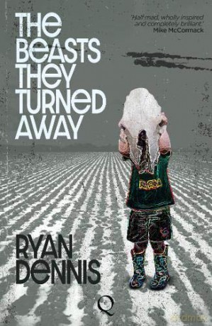 The Beasts They Turned Away - Ryan Dennis [KSIĄŻKA]