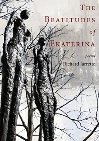 The Beatitudes of Ekaterina - Richard Jarrette [KSIĄŻKA]