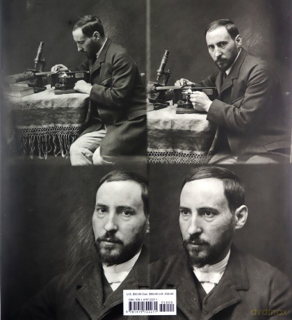 The Beautiful Brain: The Drawings of Santiago Ramon y Cajal - Larry Swanson [KSIĄŻKA]